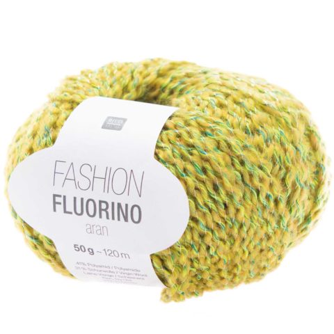 Rico - Soft Merino Aran — Loop Knitting