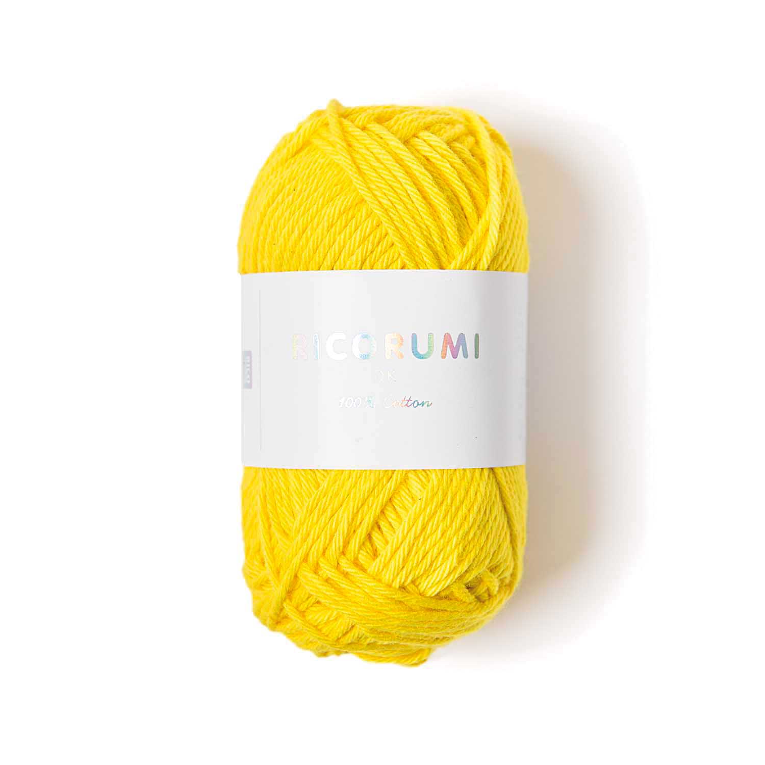 Rico RICORUMI Chenille Nilli Nilli DK Amigurumi Crochet Yarn Cute 25g Balls
